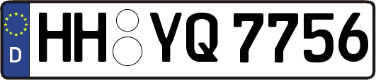 HH-YQ7756