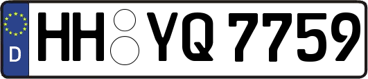 HH-YQ7759