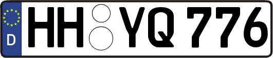 HH-YQ776