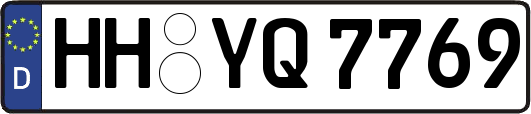 HH-YQ7769