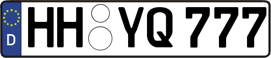 HH-YQ777