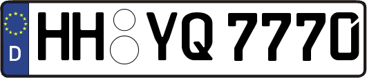 HH-YQ7770