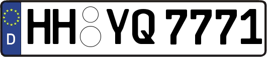 HH-YQ7771