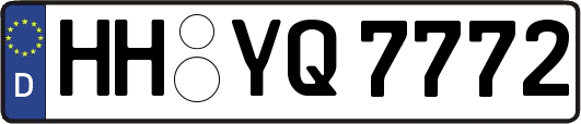 HH-YQ7772