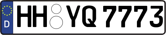 HH-YQ7773