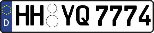 HH-YQ7774