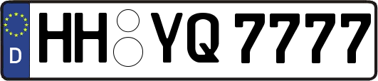 HH-YQ7777