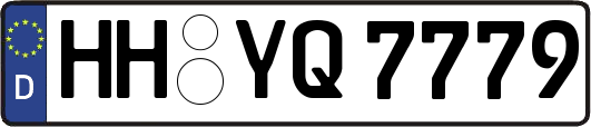 HH-YQ7779
