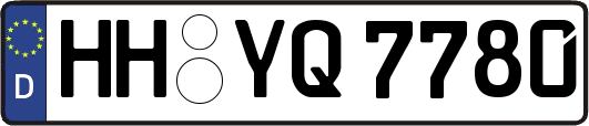 HH-YQ7780