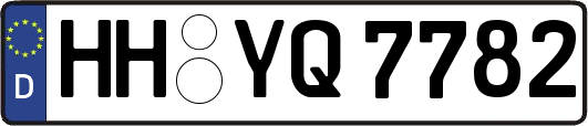 HH-YQ7782