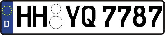 HH-YQ7787