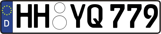 HH-YQ779