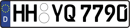HH-YQ7790