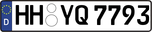 HH-YQ7793
