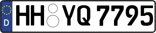 HH-YQ7795