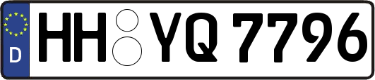 HH-YQ7796