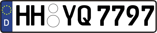 HH-YQ7797