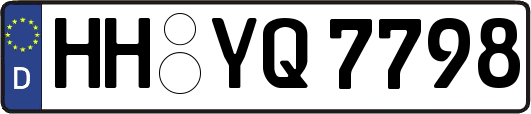 HH-YQ7798