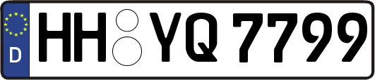 HH-YQ7799