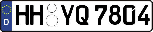 HH-YQ7804