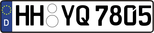 HH-YQ7805