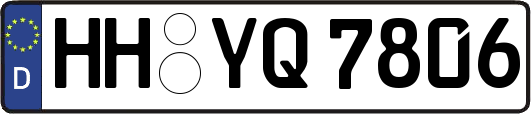 HH-YQ7806