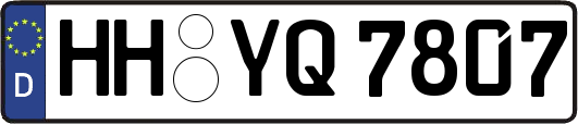 HH-YQ7807