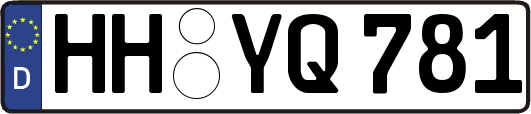 HH-YQ781