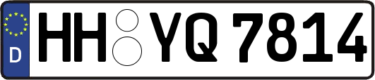HH-YQ7814
