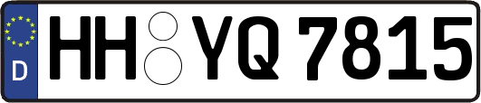 HH-YQ7815