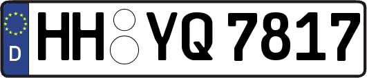 HH-YQ7817