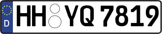 HH-YQ7819