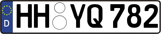 HH-YQ782