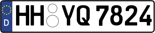 HH-YQ7824
