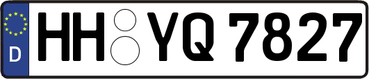 HH-YQ7827