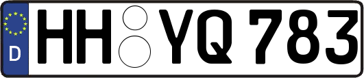 HH-YQ783