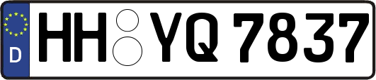 HH-YQ7837