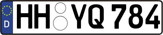 HH-YQ784