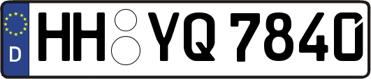 HH-YQ7840