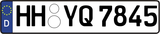 HH-YQ7845