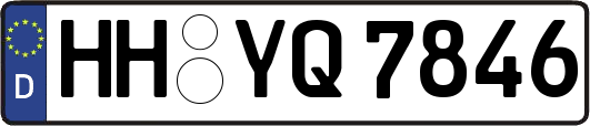 HH-YQ7846