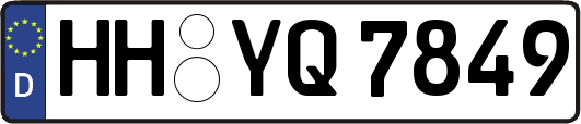 HH-YQ7849