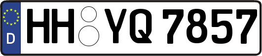 HH-YQ7857
