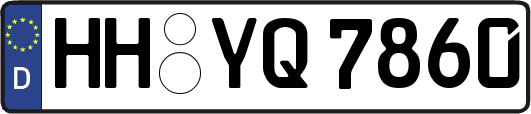 HH-YQ7860
