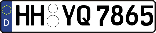 HH-YQ7865