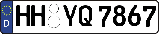 HH-YQ7867