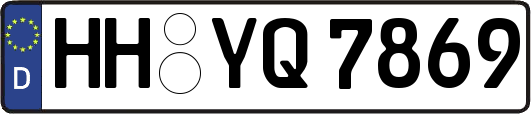 HH-YQ7869