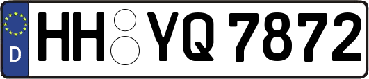 HH-YQ7872