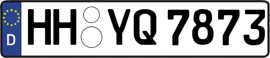 HH-YQ7873