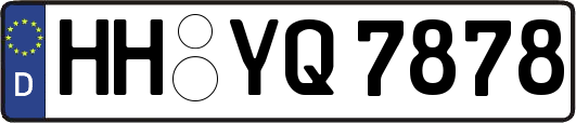 HH-YQ7878